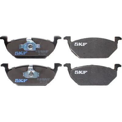 SKF VKBP 80008 - Bremseskiver til VW, Audi, Seat, Skoda SKF VKBP 80008 - Bremseskiver til VW, Audi, Seat, Skoda
