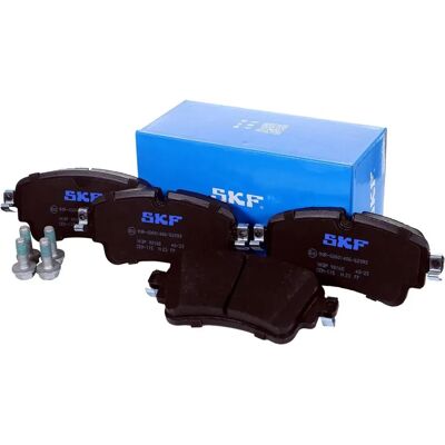 SKF VKBP 90165 - Bromsbelägg för Audi A4 B9, Q7, Touareg SKF VKBP 90165 - Bromsbelägg för Audi A4 B9, Q7, Touareg