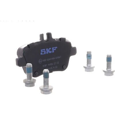 SKF VKBP 90056 - Bromsbeläggssats för Infiniti Q30, Qx30 & Mercedes A SKF VKBP 90056 - Bromsbeläggssats för Infiniti Q30, Qx30 & Mercedes A