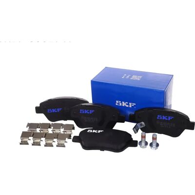 SKF VKBP 80017 A Bremsesko - Skivebremse SKF VKBP 80017 A Bremsesko - Skivebremse