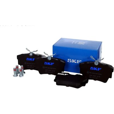 SKF VKBP 90021 Bromsbeläggningssats - Skivbroms SKF VKBP 90021 Bromsbeläggningssats - Skivbroms