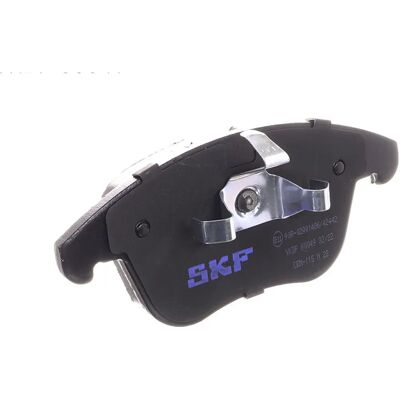 SKF VKBP 80049 Bromsbeläggssats för Volvo V60 II, V70 2, XC70 I - Bromsbelägg SKF VKBP 80049 Bromsbeläggssats för Volvo V60 II, V70 2, XC70 I - Bromsbelägg
