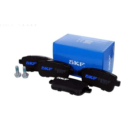 SKF VKBP 90058 Bromsbelägg - Broms SKF VKBP 90058 Bromsbelägg - Broms