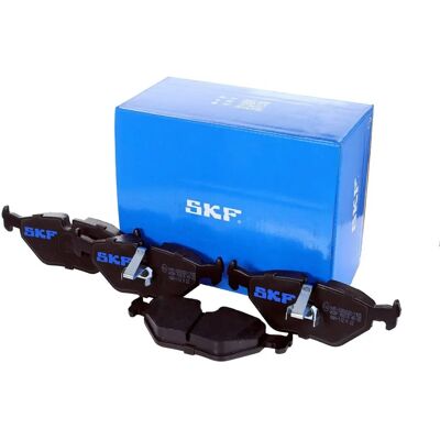 SKF VKBP 90218 Bremseklosser - Passer for BMW 3, Z1, Z4 SKF VKBP 90218 Bremseklosser - Passer for BMW 3, Z1, Z4