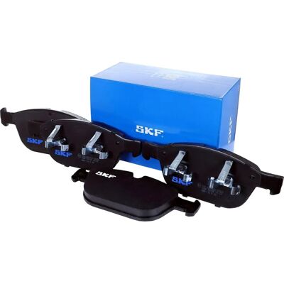 SKF VKBP 80188 - Bromsbelägg för Volvo XC60/XC90 SKF VKBP 80188 - Bromsbelägg för Volvo XC60/XC90