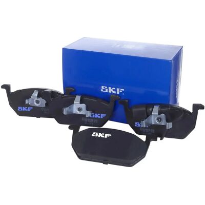 SKF VKBP 80055 E - Bremsbeläge für Audi A3, Seat Leon, Skoda Octavia, VW Golf SKF VKBP 80055 E - Bremsbeläge für Audi A3, Seat Leon, Skoda Octavia, VW Golf