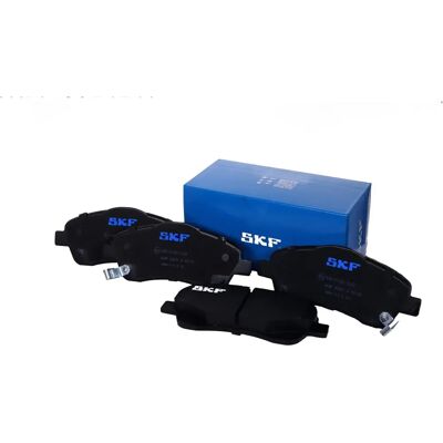 SKF VKBP 80241 A Bremseklodser - Bremsesystem SKF VKBP 80241 A Bremseklodser - Bremsesystem