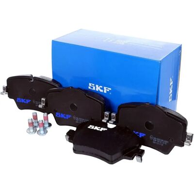 BMW F45 F46 F48 F54 F57 - Kit med bromsbelägg BMW F45 F46 F48 F54 F57 - Kit med bromsbelägg