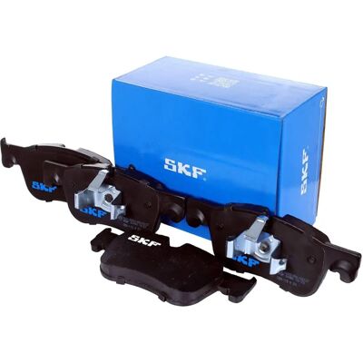 SKF VKBP 80086 - Μπροστινά δισκόφρενα με δείκτη φθοράς SKF VKBP 80086 - Μπροστινά δισκόφρενα με δείκτη φθοράς