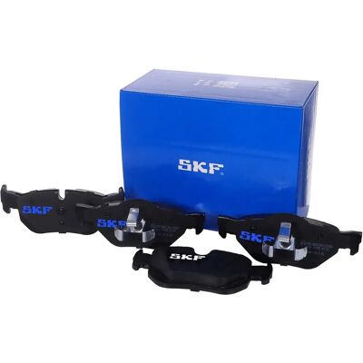 SKF VKBP 90095 - Bromsbelägg för BMW 1/3/X1/X3 SKF VKBP 90095 - Bromsbelägg för BMW 1/3/X1/X3