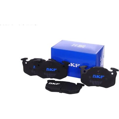 SKF VKBP 90120 Bromsklossar - Bromssystem SKF VKBP 90120 Bromsklossar - Bromssystem
