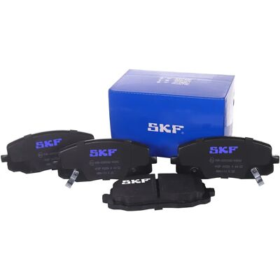 SKF VKBP 80256 A - Τακάκια φρένων SKF VKBP 80256 A - Τακάκια φρένων