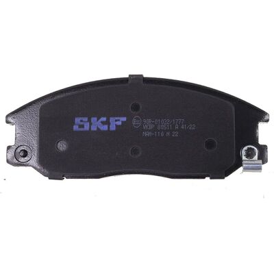 SKF VKBP 80511 A - Bremseklosser SKF VKBP 80511 A - Bremseklosser