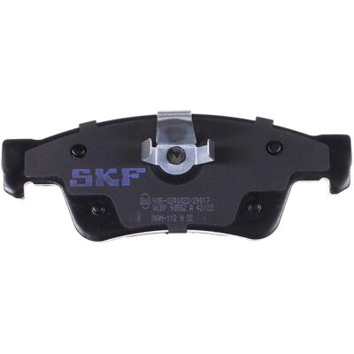 SKF VKBP 90552 A Bromsbelägg - Bromssystem SKF VKBP 90552 A Bromsbelägg - Bromssystem