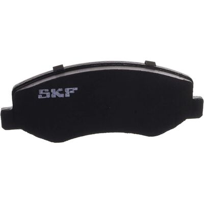 SKF VKBP 90164 E Bromsbeläggssats för skivbromsar SKF VKBP 90164 E Bromsbeläggssats för skivbromsar