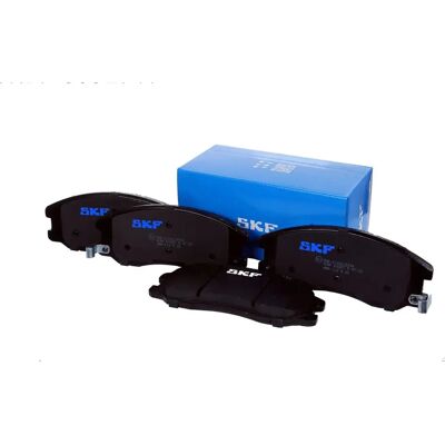 SKF VKBP 80327 A - Bremseklodser SKF VKBP 80327 A - Bremseklodser