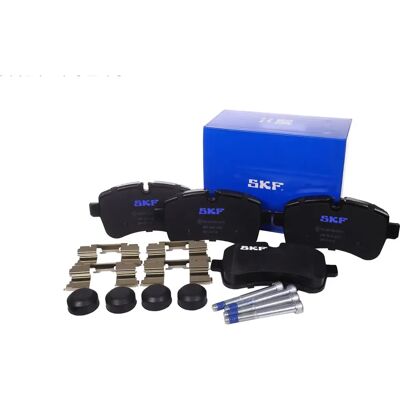 SKF VKBP 90140 - Bromsbelägg SKF VKBP 90140 - Bromsbelägg
