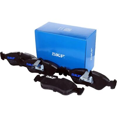 SKF VKBP 90362 Kompakt bromsbeläggningssats - Skivbroms SKF VKBP 90362 Kompakt bromsbeläggningssats - Skivbroms
