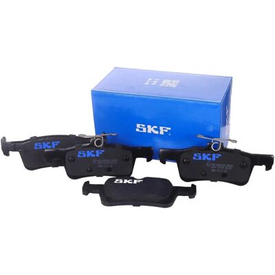 SKF VKBP 90189 - Bremsbelægning til Peugeot 308 SKF VKBP 90189 - Bremsbelægning til Peugeot 308