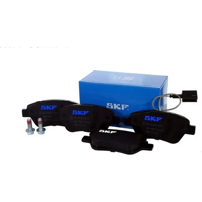 SKF VKBP 80227 E - Bremsklodser SKF VKBP 80227 E - Bremsklodser