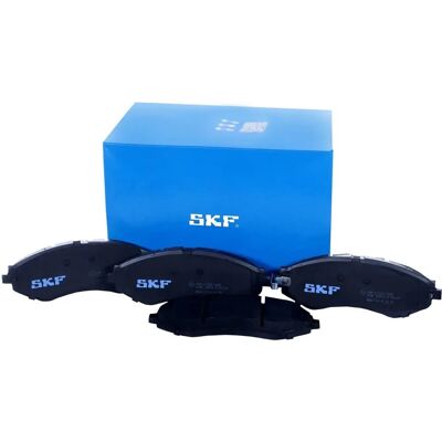 SKF VKBP 80570 A - Bremseklodser SKF VKBP 80570 A - Bremseklodser