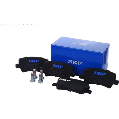 SKF VKBP 90582 Bromsbelägg för Volvo V60 SKF VKBP 90582 Bromsbelägg för Volvo V60