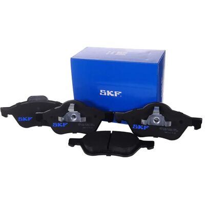SKF VKBP 80309 Plăcuțe de frână față - Piese de frână SKF VKBP 80309 Plăcuțe de frână față - Piese de frână