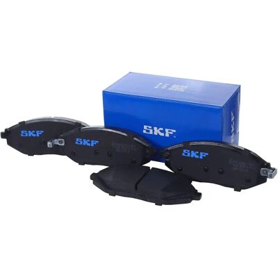 SKF VKBP 80305 A Τακάκια Φρένων - Σετ με Δείκτη Φθοράς SKF VKBP 80305 A Τακάκια Φρένων - Σετ με Δείκτη Φθοράς