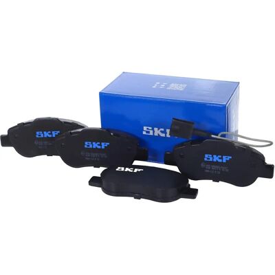 SKF VKBP 80313 E - Bremseskiver SKF VKBP 80313 E - Bremseskiver