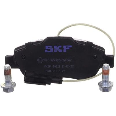 SKF VKBP 80328 E Bremsklosser - Skivebremser SKF VKBP 80328 E Bremsklosser - Skivebremser