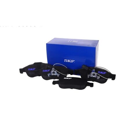 SKF VKBP 80353 E Σετ δαγκανών φρένων εμπρός SKF VKBP 80353 E Σετ δαγκανών φρένων εμπρός