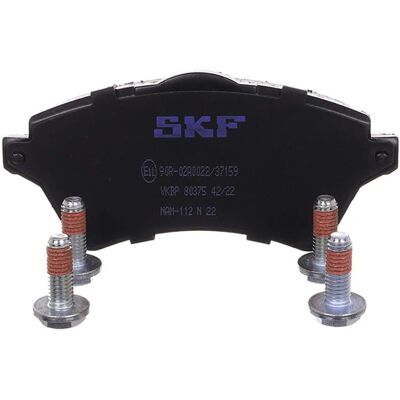 SKF VKBP 80375 Bromsbelägg - Land Rover Freelander SKF VKBP 80375 Bromsbelägg - Land Rover Freelander