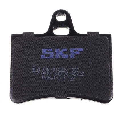 SKF VKBP 90400 Bremsbeläge - Citroën C5 SKF VKBP 90400 Bremsbeläge - Citroën C5