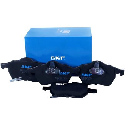 SKF VKBP 80424 A Bromsbelägg - Opel Zafira A SKF VKBP 80424 A Bromsbelägg - Opel Zafira A