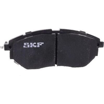 SKF VKBP 80555 A Bromsbelägg - Bromssystema SKF VKBP 80555 A Bromsbelägg - Bromssystema