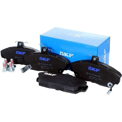 SKF VKBP 80479 A Bromsbeläggssats - Bromssystema SKF VKBP 80479 A Bromsbeläggssats - Bromssystema