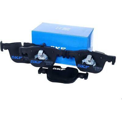 SKF VKBP 90508 - Bromsbeläggningssats för BMW 3-serie SKF VKBP 90508 - Bromsbeläggningssats för BMW 3-serie