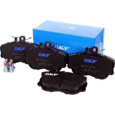 SKF VKBP 80516 - Bromsbelägg SKF VKBP 80516 - Bromsbelägg
