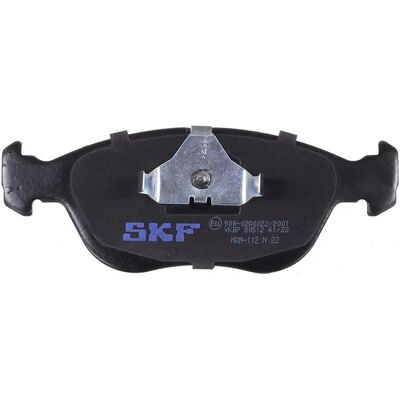 SKF VKBP 80512 Bromsbelägg - Volvo SKF VKBP 80512 Bromsbelägg - Volvo