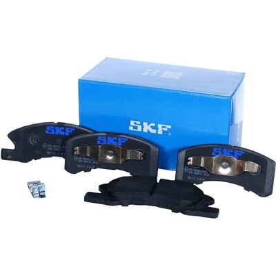 SKF VKBP 80490 A Forbremseklodser - Bremseklodser SKF VKBP 80490 A Forbremseklodser - Bremseklodser