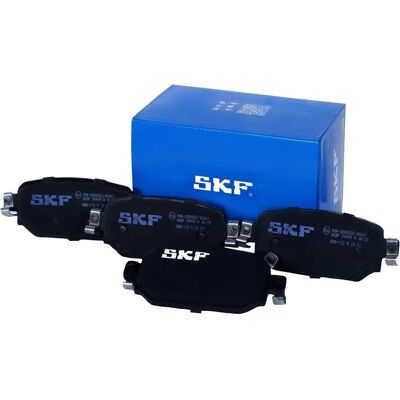 SKF VKBP 90499 A Bromsbelägg för Mazda 3 & CX-3 SKF VKBP 90499 A Bromsbelägg för Mazda 3 & CX-3