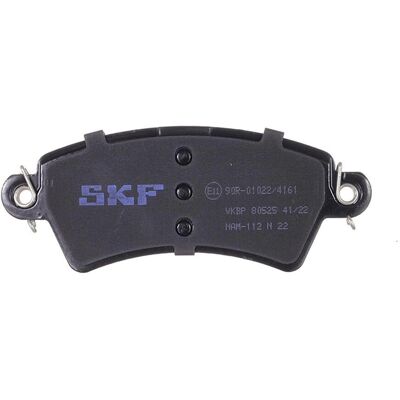 SKF VKBP 80525 Bromsbelägg för Peugeot 206, Xsara - Bromsbelägg SKF VKBP 80525 Bromsbelägg för Peugeot 206, Xsara - Bromsbelägg