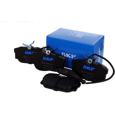SKF VKBP 90527 E Set de avertizare uzură - Plăcuțe de frână SKF VKBP 90527 E Set de avertizare uzură - Plăcuțe de frână