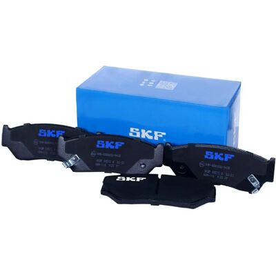 SKF VKBP 80572 A - Bromsbelägg till Suzuki Vitara I SUV SKF VKBP 80572 A - Bromsbelägg till Suzuki Vitara I SUV