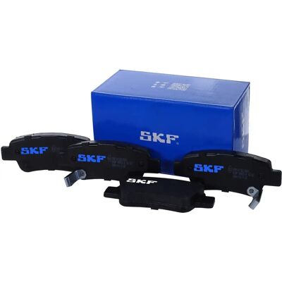 SKF bromsbeläggningssats för Honda CR-V 4 - Bak SKF bromsbeläggningssats för Honda CR-V 4 - Bak