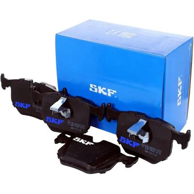 SKF VKBP 90625 - Brake Pads for Land Rover Range - Disc Brake SKF VKBP 90625 - Brake Pads for Land Rover Range - Disc Brake