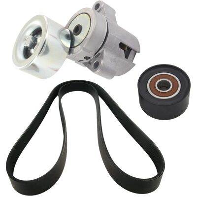 Curea de distribuție SKF VKMA 64012 - Mazda 3, 5, 6 Curea de distribuție SKF VKMA 64012 - Mazda 3, 5, 6
