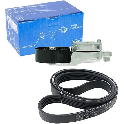SKF Viskesarja - 1256mm, 21,36mm, EPDM, 6 urat - Toyota, Lexus, Fiat SKF Viskesarja - 1256mm, 21,36mm, EPDM, 6 urat - Toyota, Lexus, Fiat