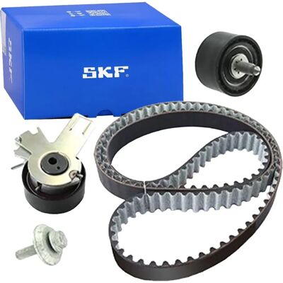 SKF VKMA 03319 - Zahnriemen-Kit für Peugeot, Citroën, Ford, Toyota SKF VKMA 03319 - Zahnriemen-Kit für Peugeot, Citroën, Ford, Toyota