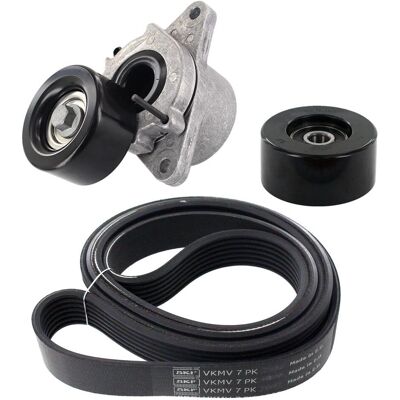SKF VKMA 62191 tilbehørssæt - til Nissan NP300 Navara SKF VKMA 62191 tilbehørssæt - til Nissan NP300 Navara